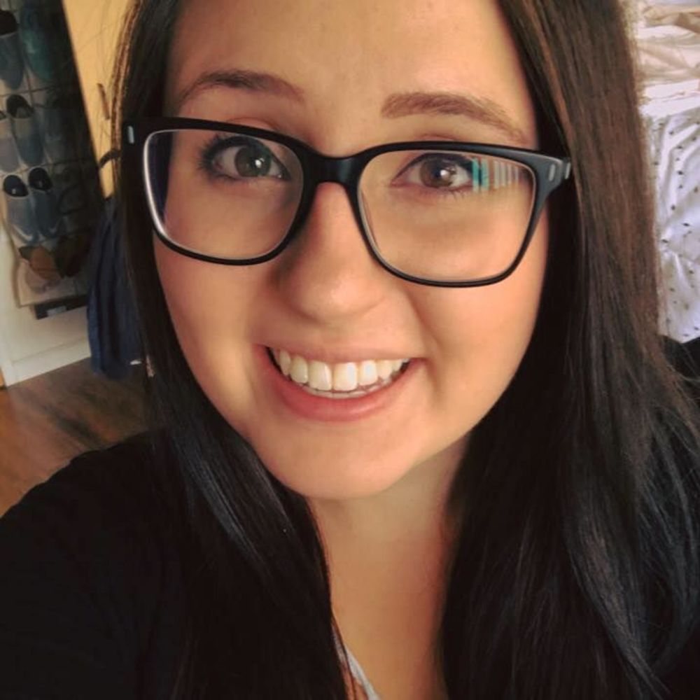 Meet your Posher, Alexa